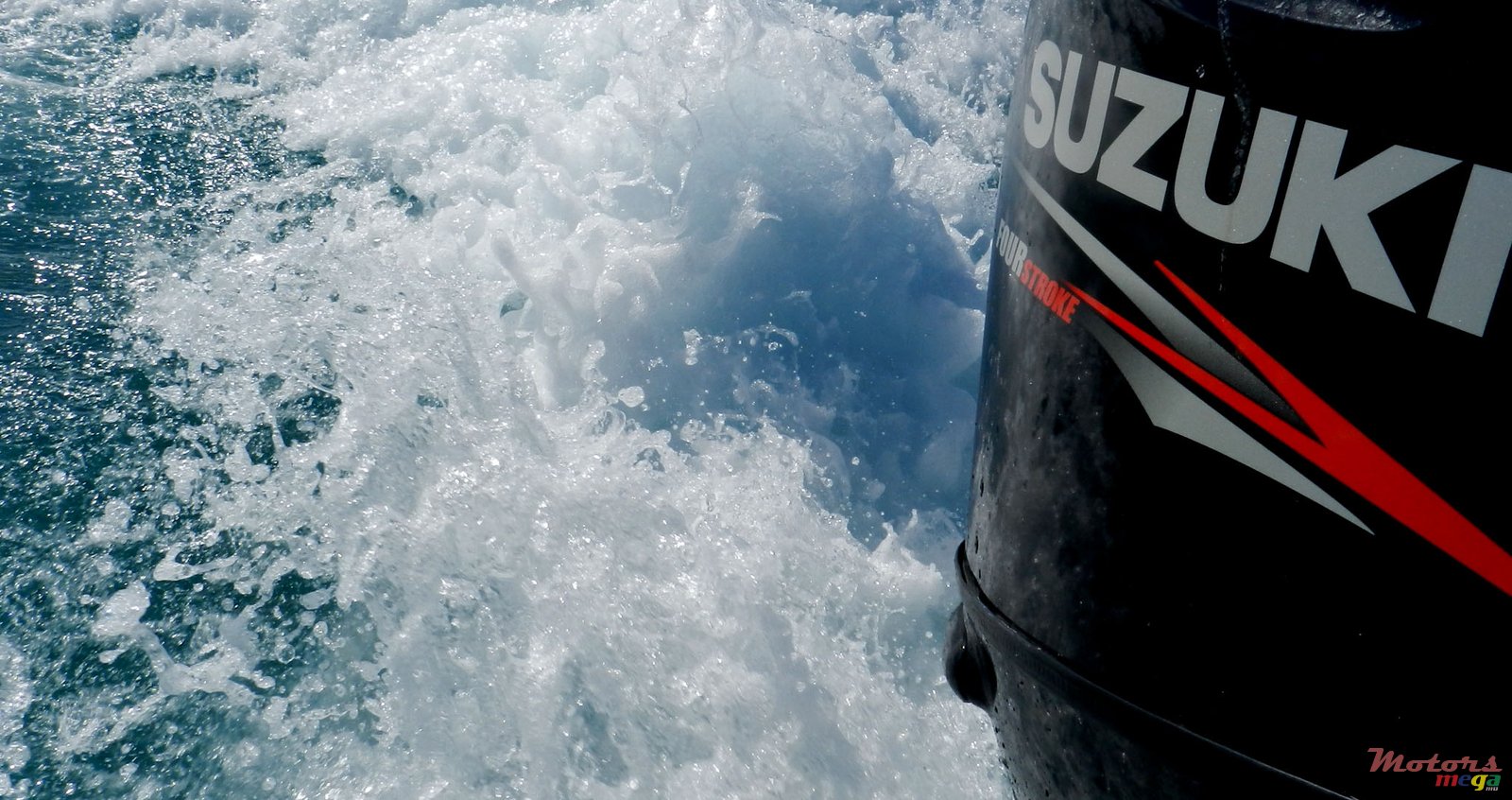 2014' Suzuki photo #1