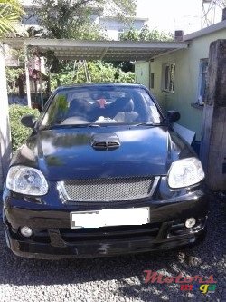 2005' Hyundai photo #8