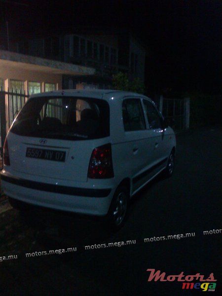 2007' Hyundai photo #1