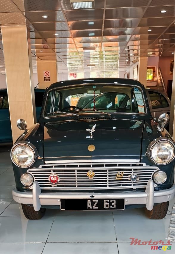 1970' Nissan Bluebird Datsun photo #1