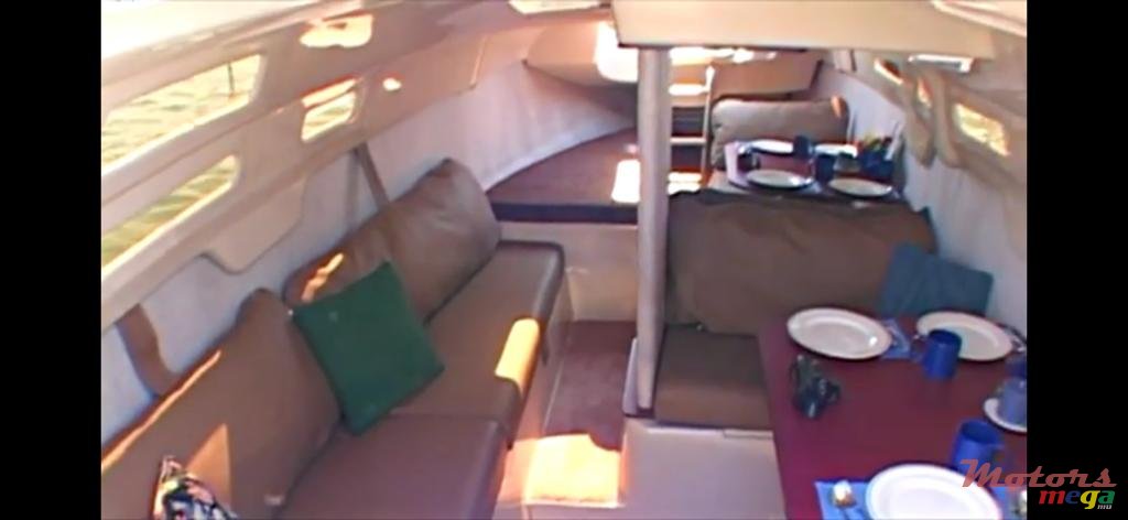 2008' MacGregor photo #4