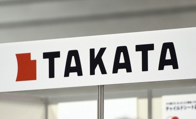 Takata Plans to Present Restructuring Plan to Carmakers in May, Report Says