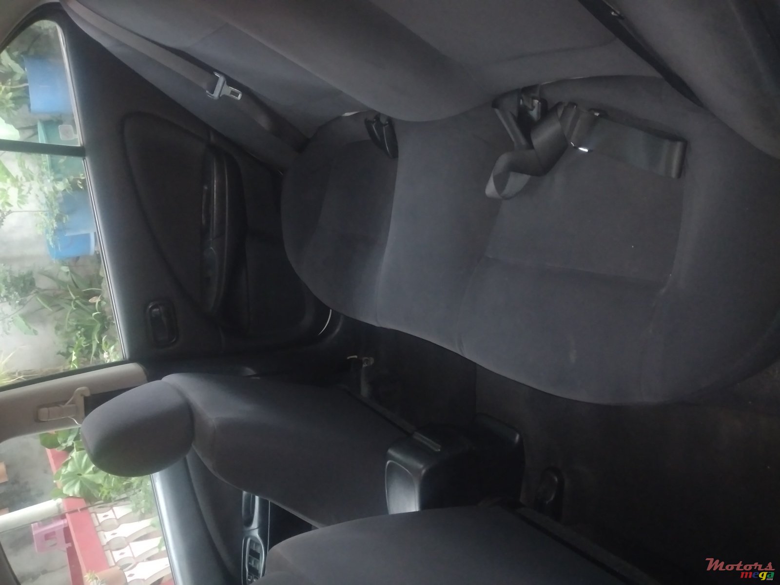 2011' Nissan Sunny N17 photo #5