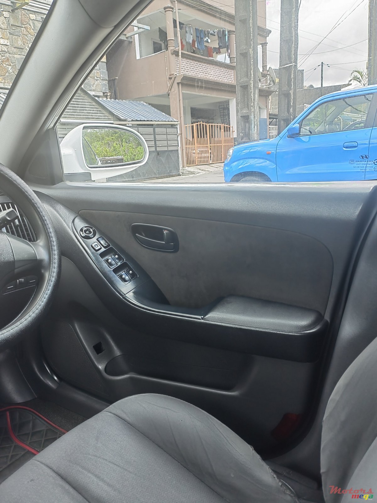 2010' Hyundai Elantra With audio set pioneer photo #5