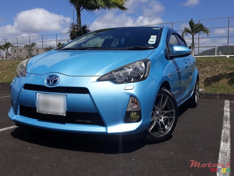 2014' Toyota photo #1
