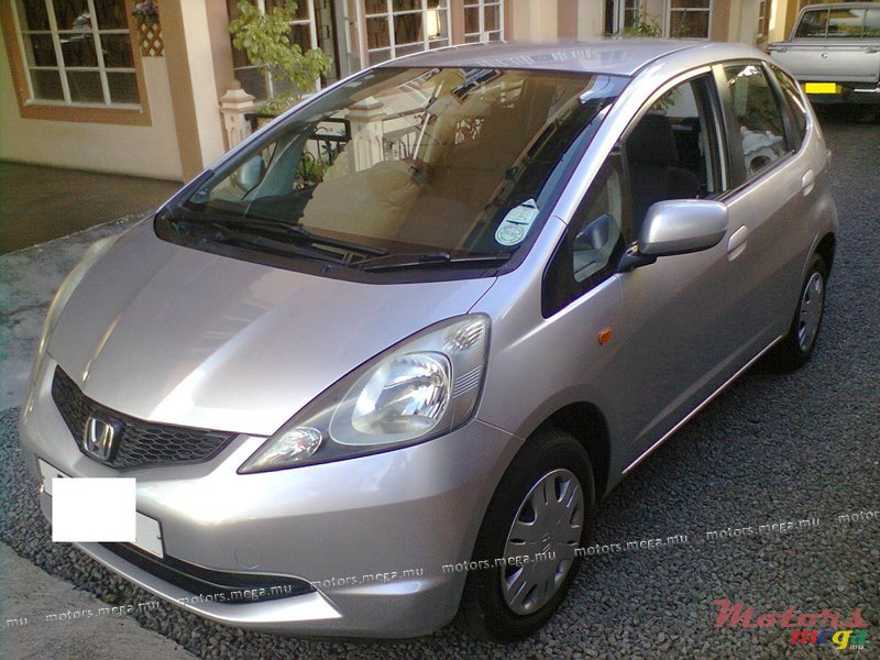 2008' Honda photo #4