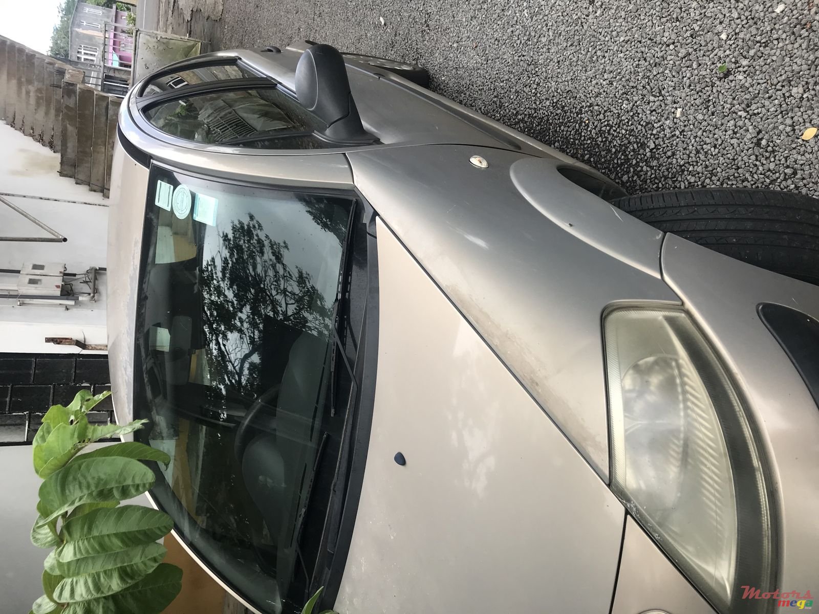 2009' Citroen C3 photo #4