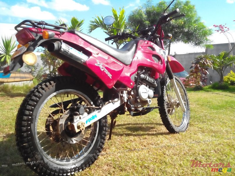 2013' Jailing photo #3