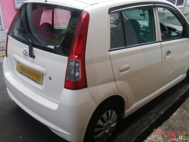 2008' Perodua photo #2