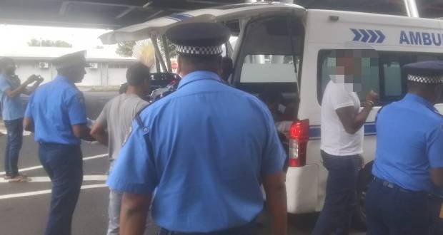 Taxi marrons : l’énième agression qui révèle un problème jamais résolu