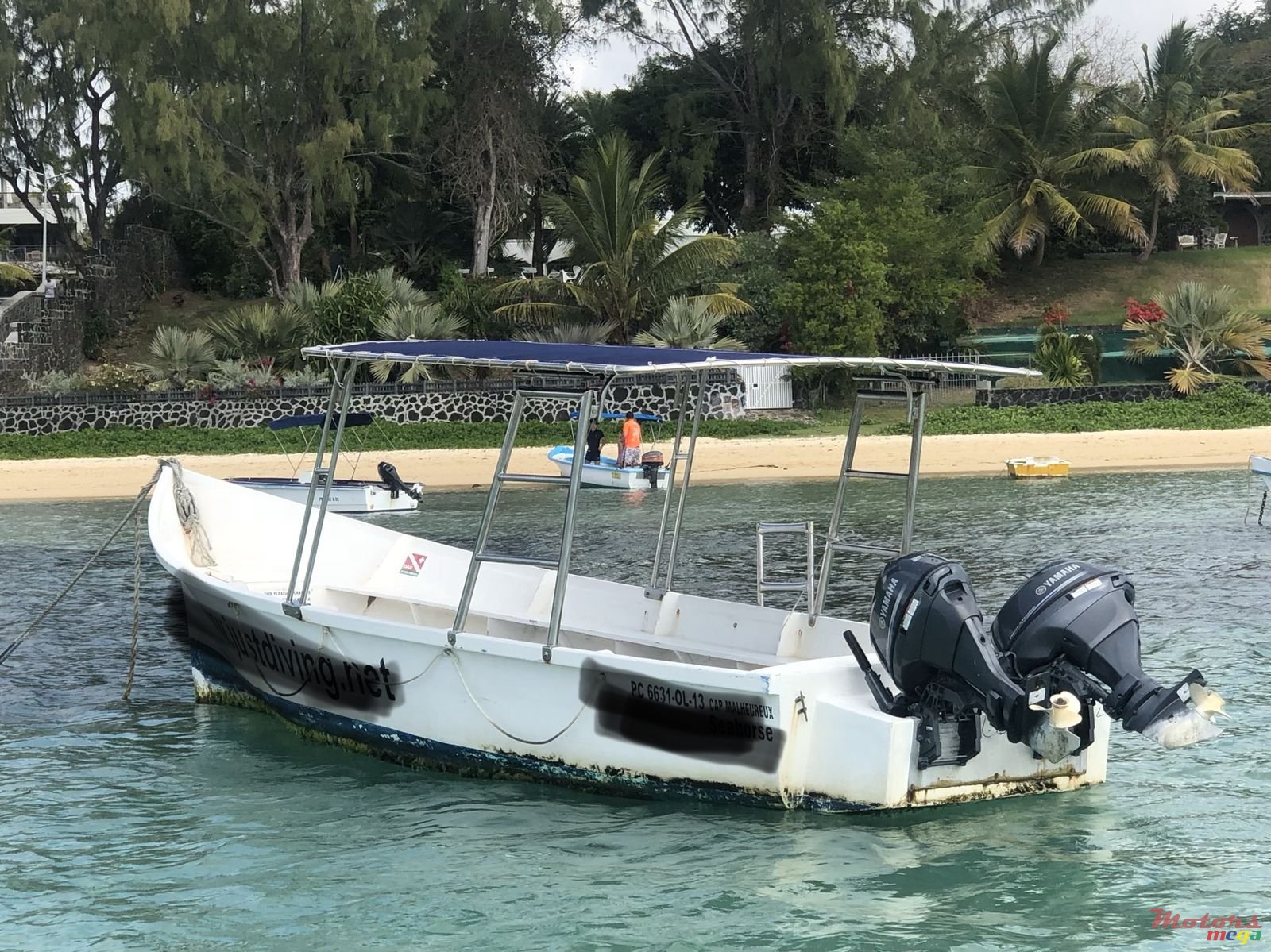 2006' Yamaha photo #2