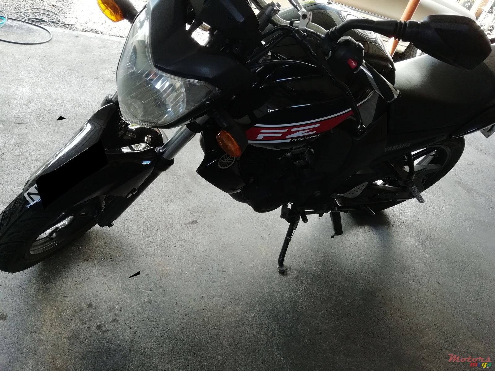 2014' Yamaha photo #1