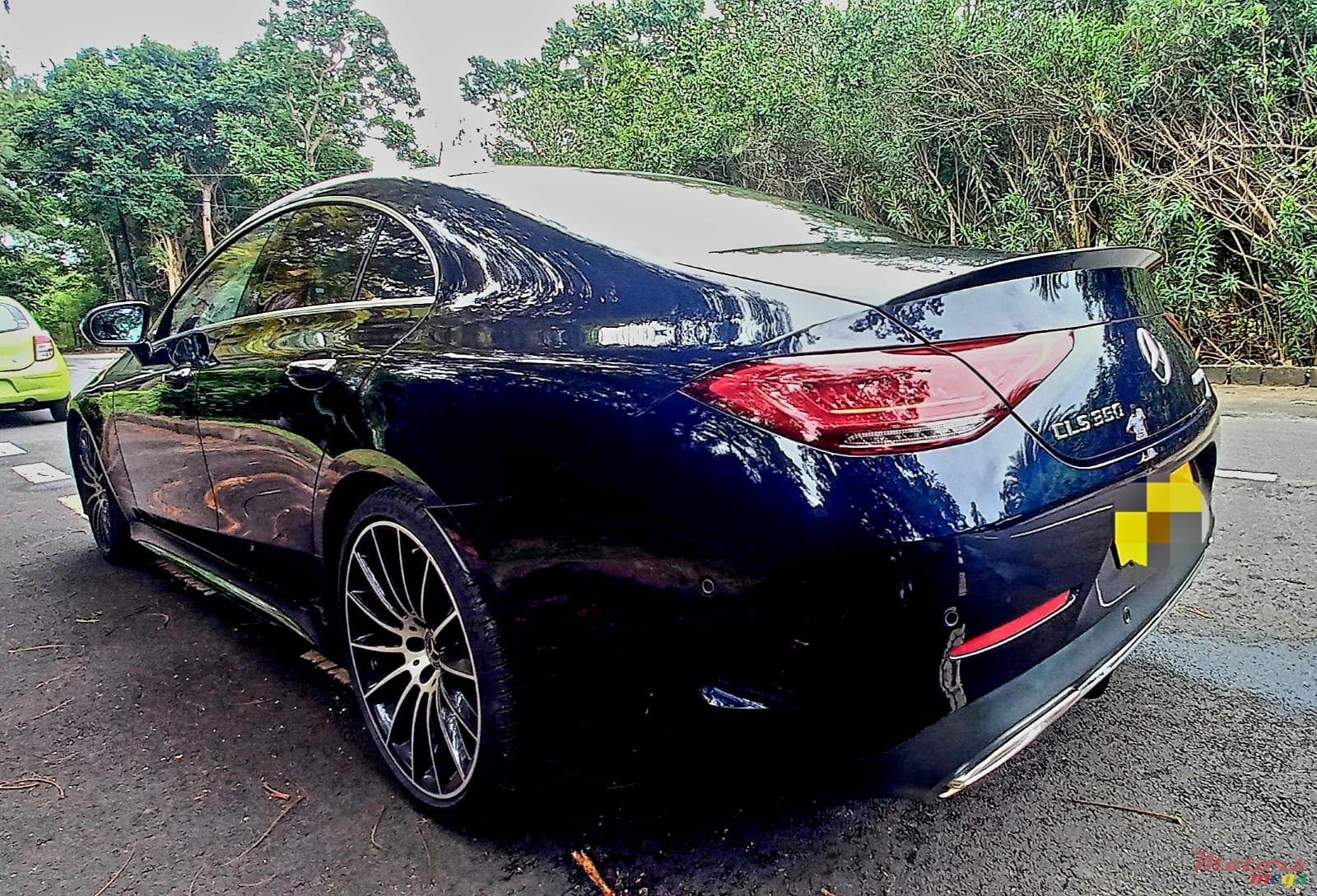 2021' Mercedes-Benz photo #7