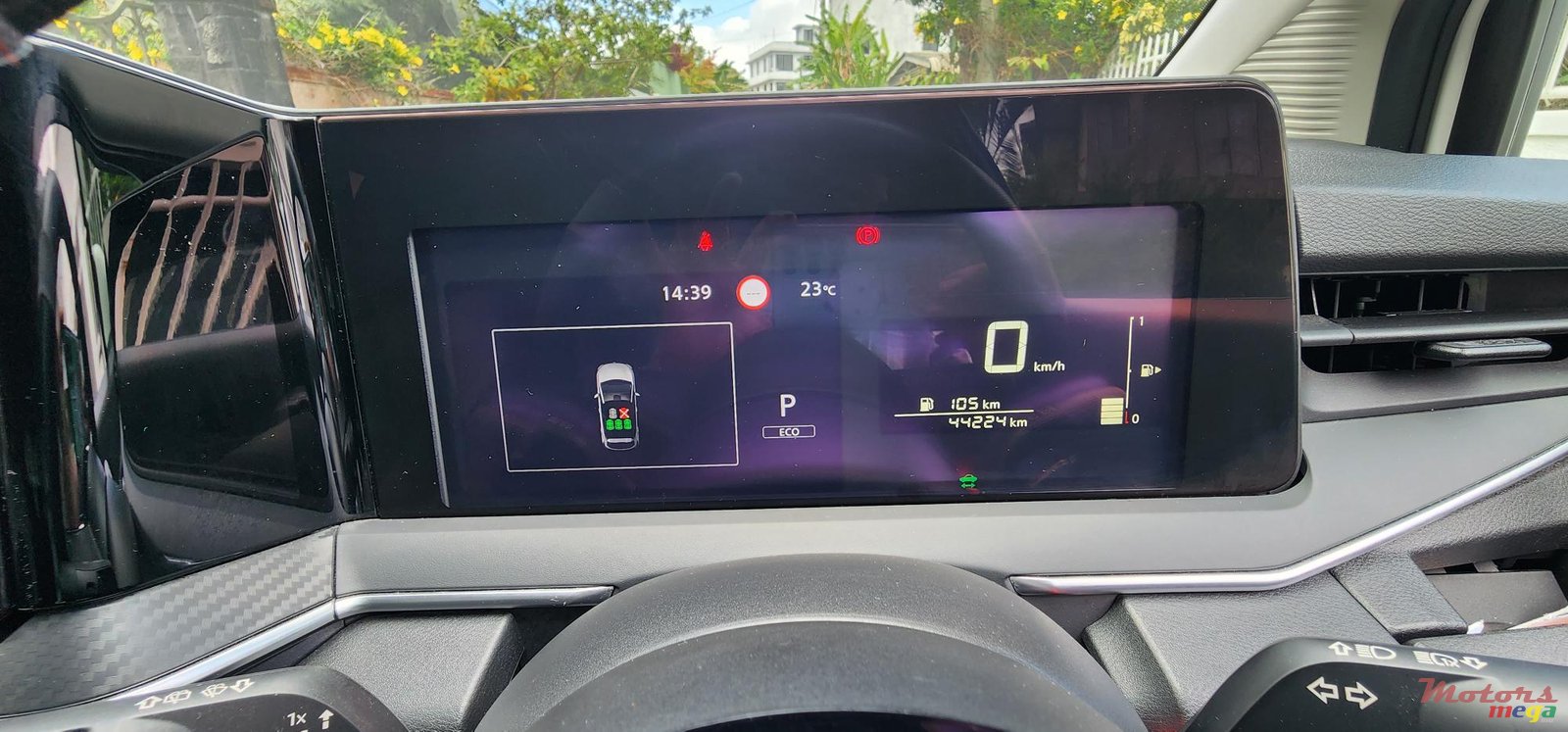 2022' Nissan Note photo #4