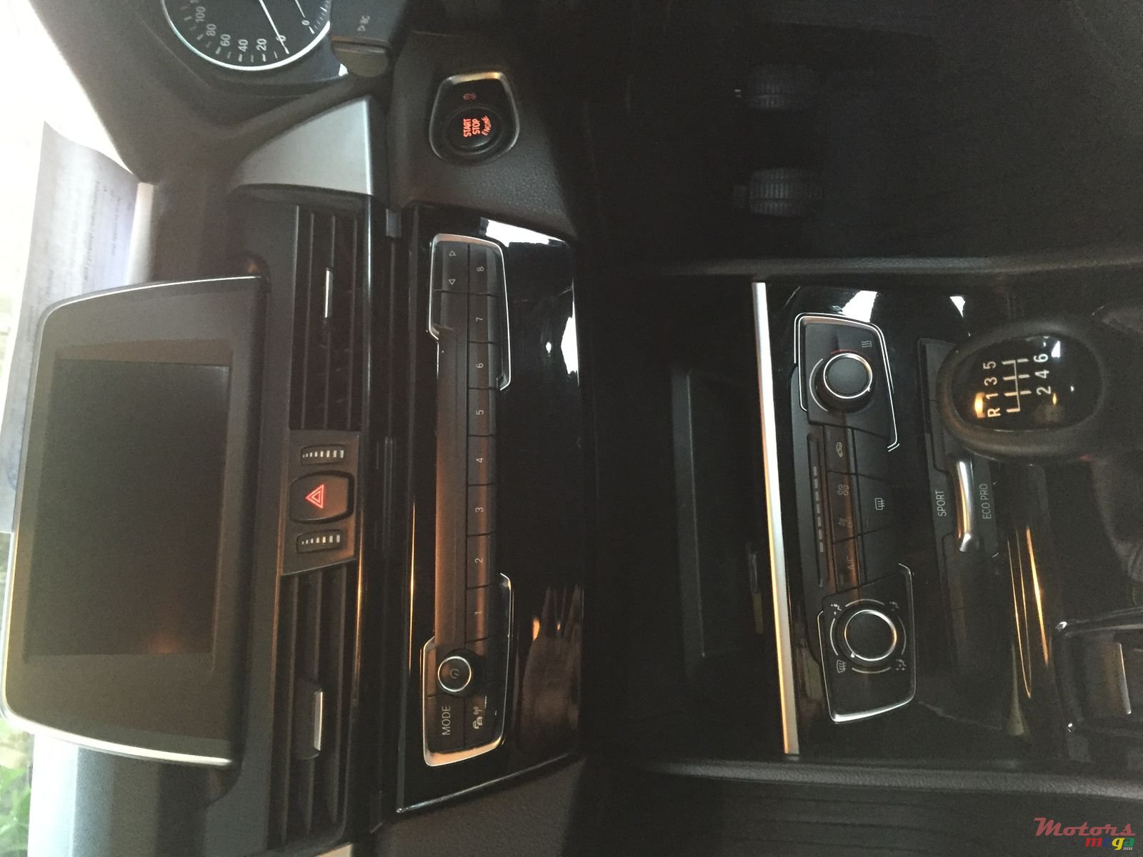 2016' BMW 2 Series photo #3