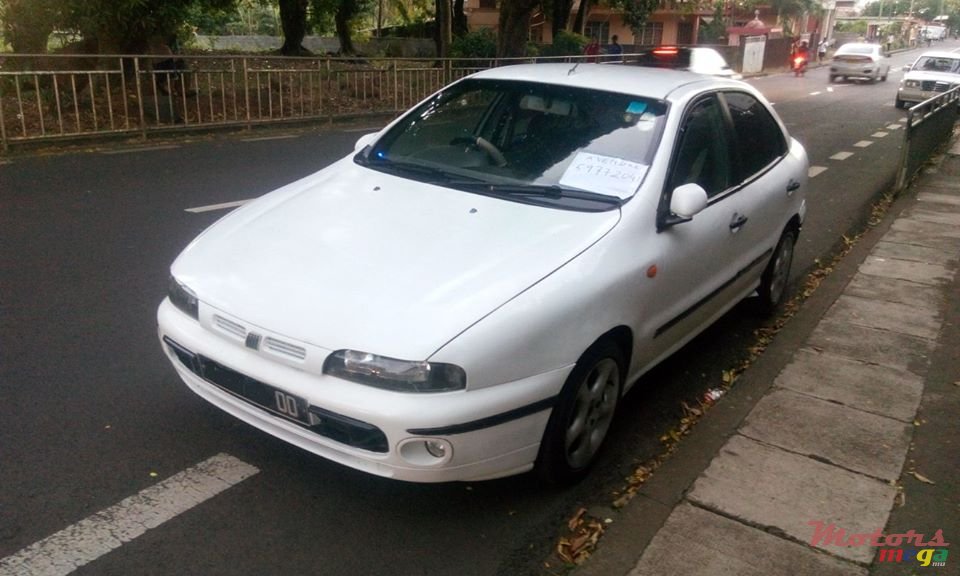 2000' Fiat Brava no photo #2