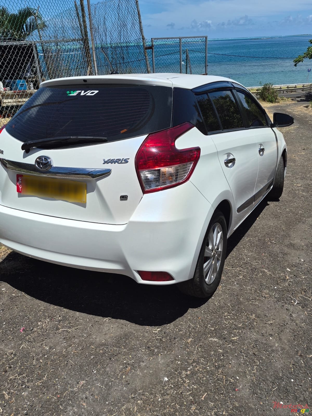 2014' Toyota photo #1