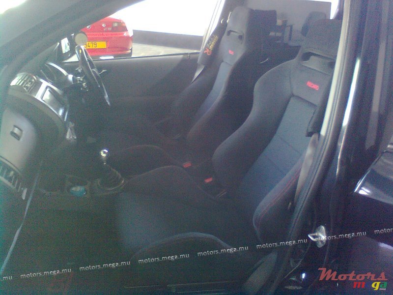 2006' Honda fit turbo photo #2