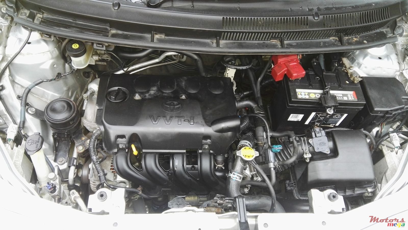 2012' Toyota photo #2