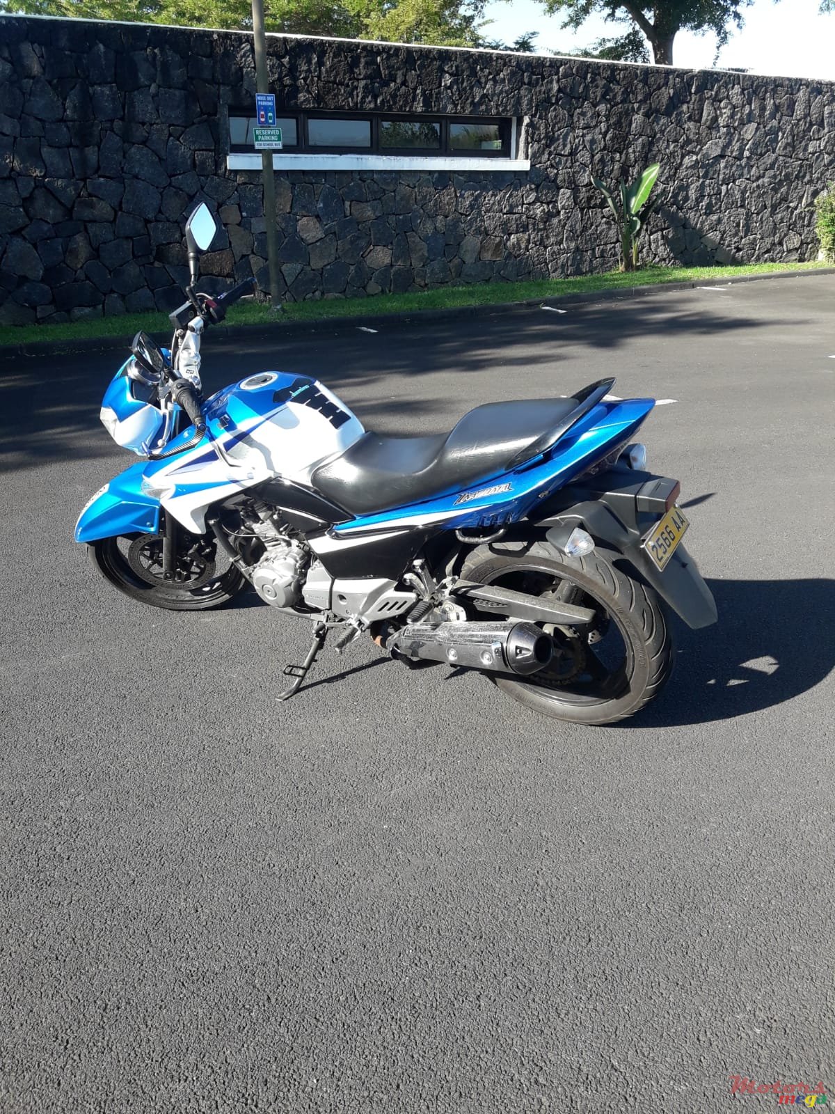 2015' Suzuki photo #3