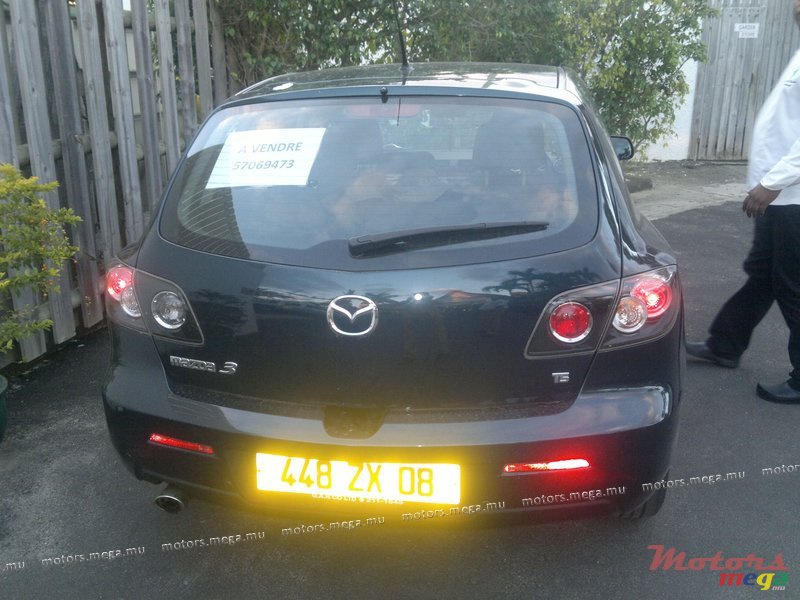 2008' Mazda photo #6