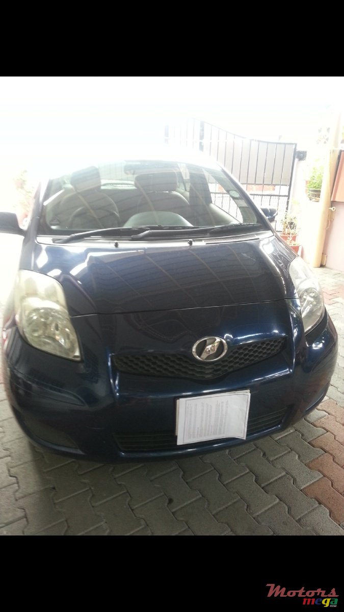 2008' Toyota photo #1