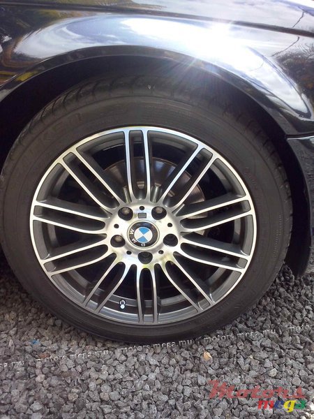 2000' BMW 318i Dec 00 photo #4