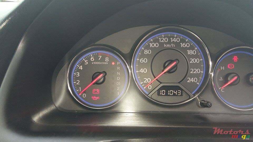 2004' Honda Civic photo #4