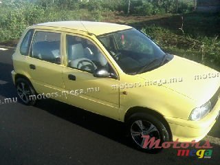 1999' Suzuki photo #1