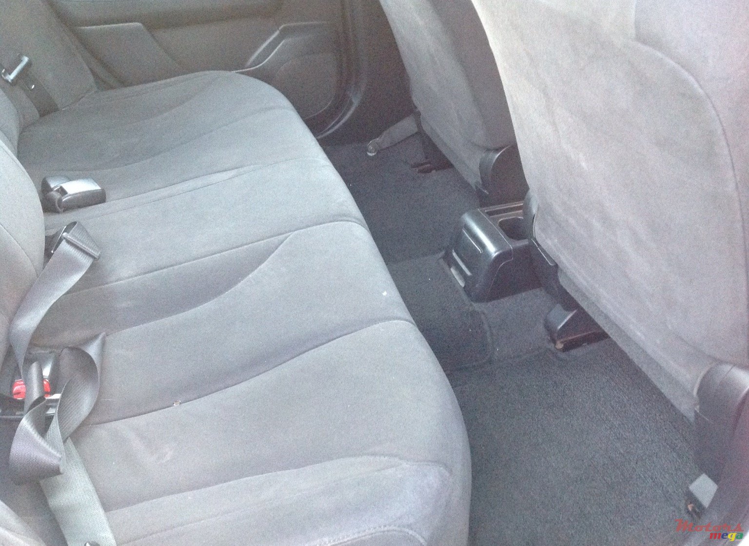 2007' Nissan Tiida photo #5