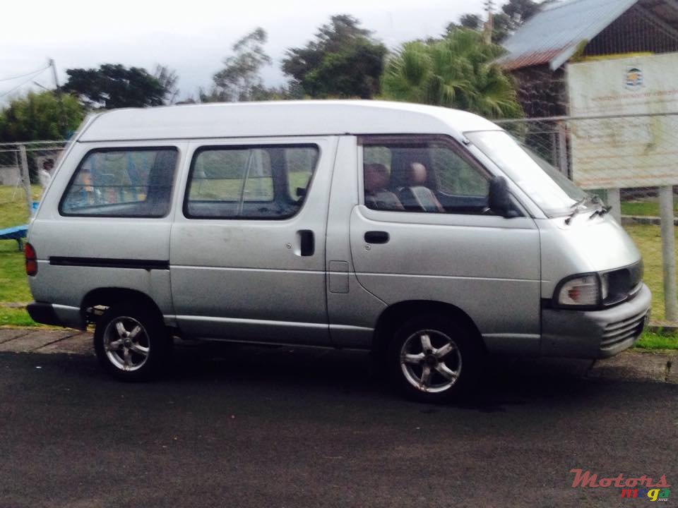 1996' Toyota Town Ace GOOD VEHICLE photo #1