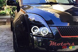 2008' Suzuki Swift photo #1