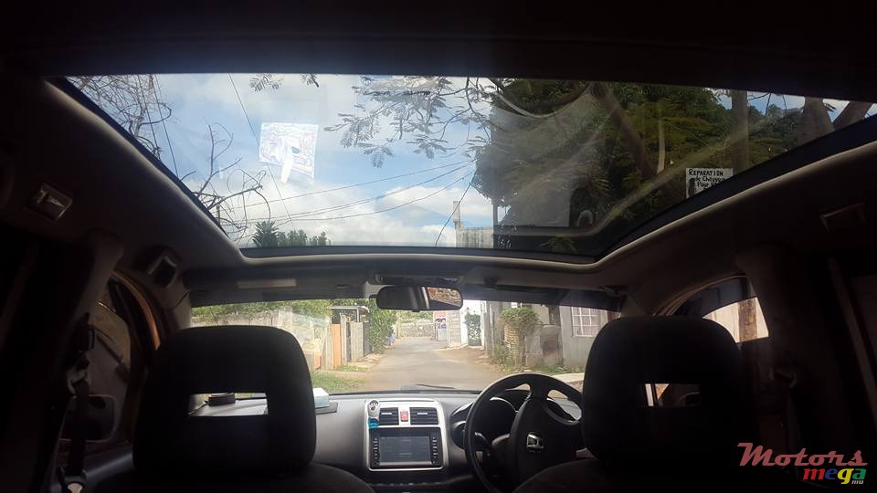 2008' Honda air wave photo #5