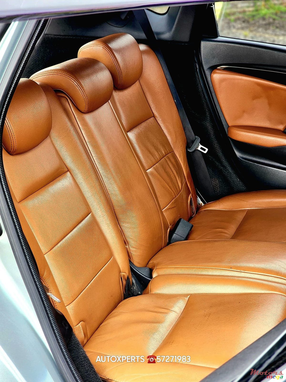 2015' Honda Fit photo #7