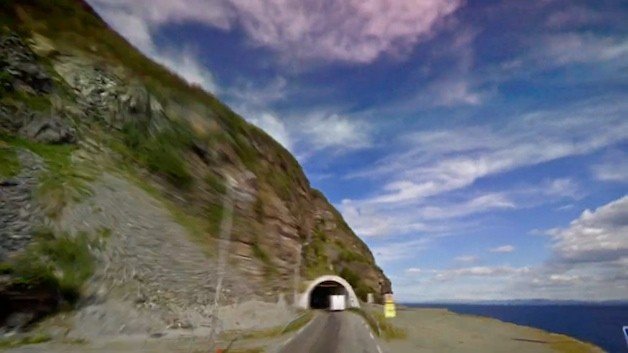 Google Street View Hyperlapse Makes Virtual Travel Magical