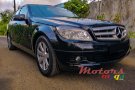 2010' Mercedes-Benz C-Class photo #5