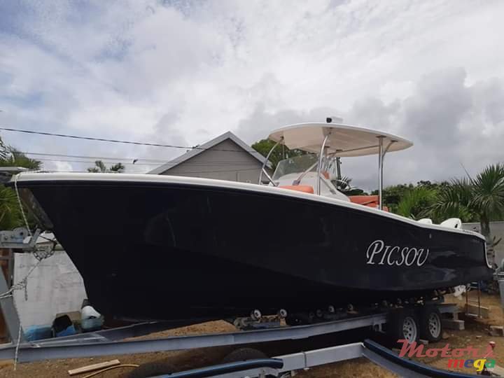 2018' Tema marine photo #1