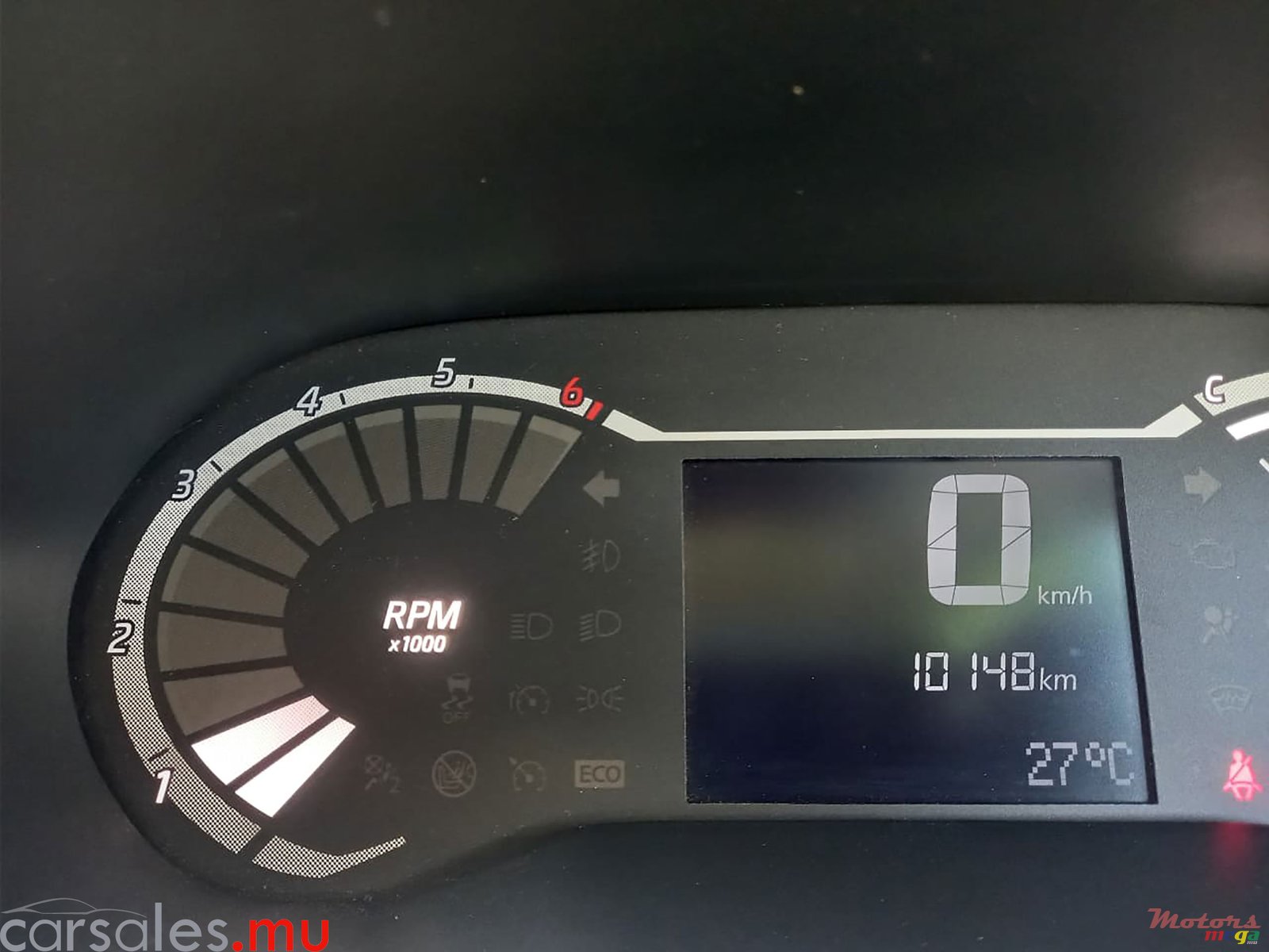 2024' Nissan Magnite 1.0 photo #7