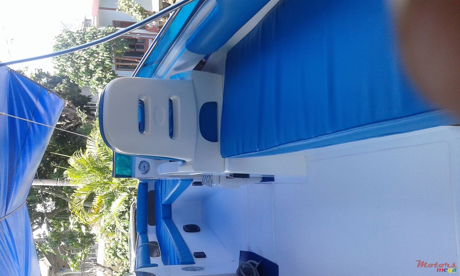 2016' Legend Resicraft photo #4