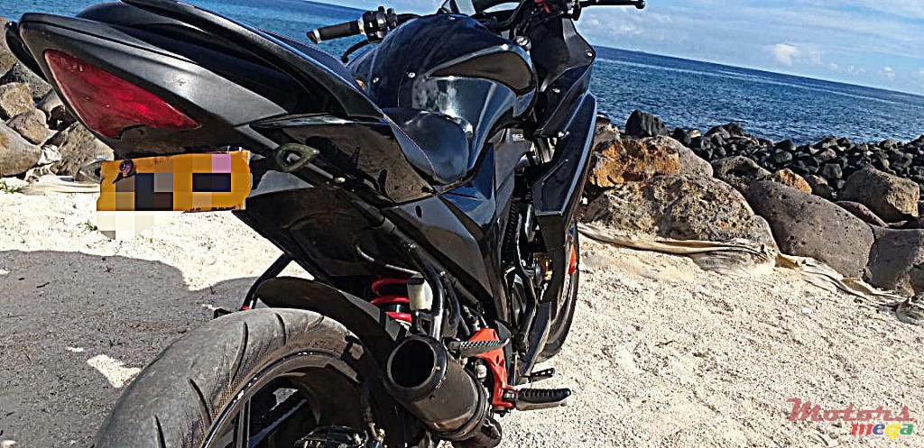 2019' Suzuki photo #3