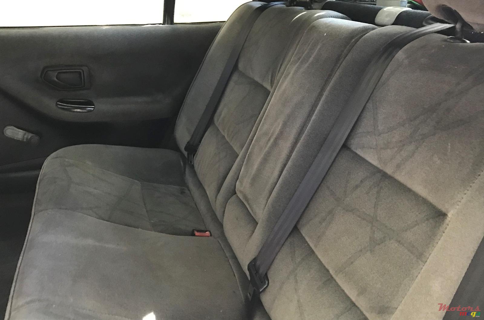 2001' Peugeot 306 photo #3