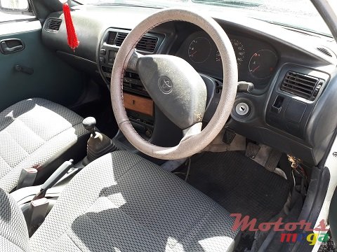 1991' Toyota Corolla Autovan photo #5