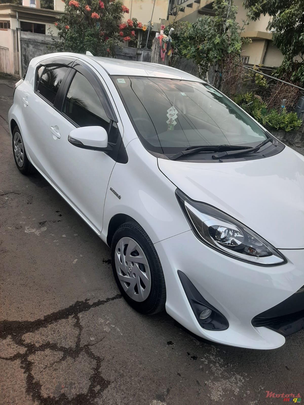 2018' Toyota photo #3