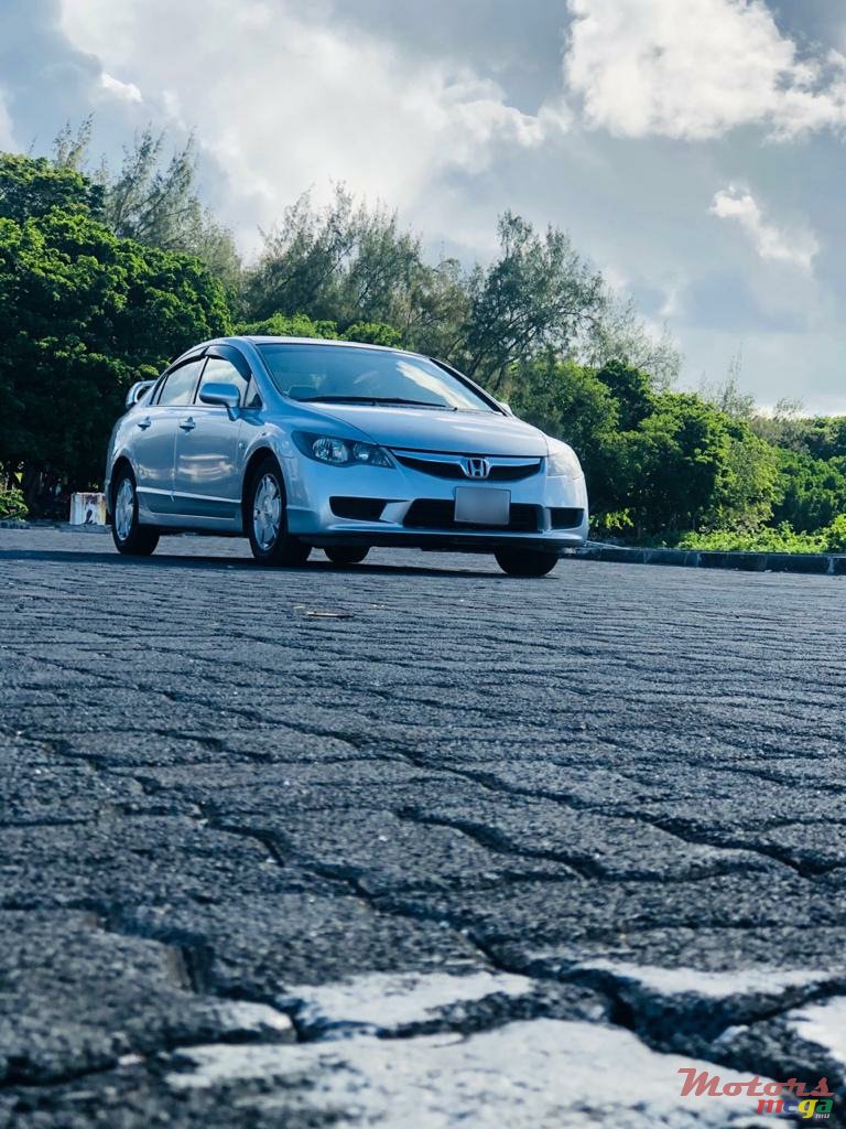 2009' Honda Civic photo #1