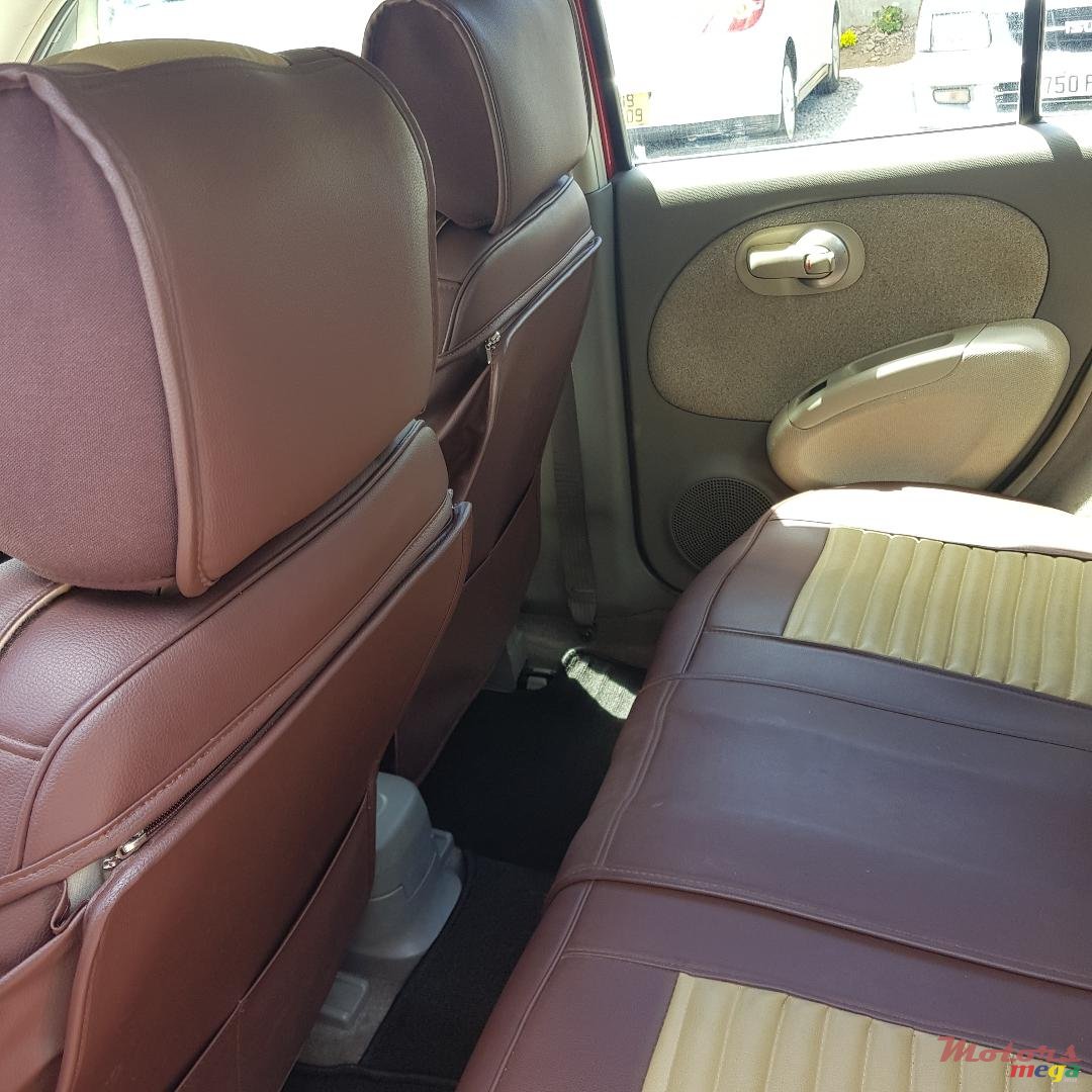 2006' Nissan March photo #3