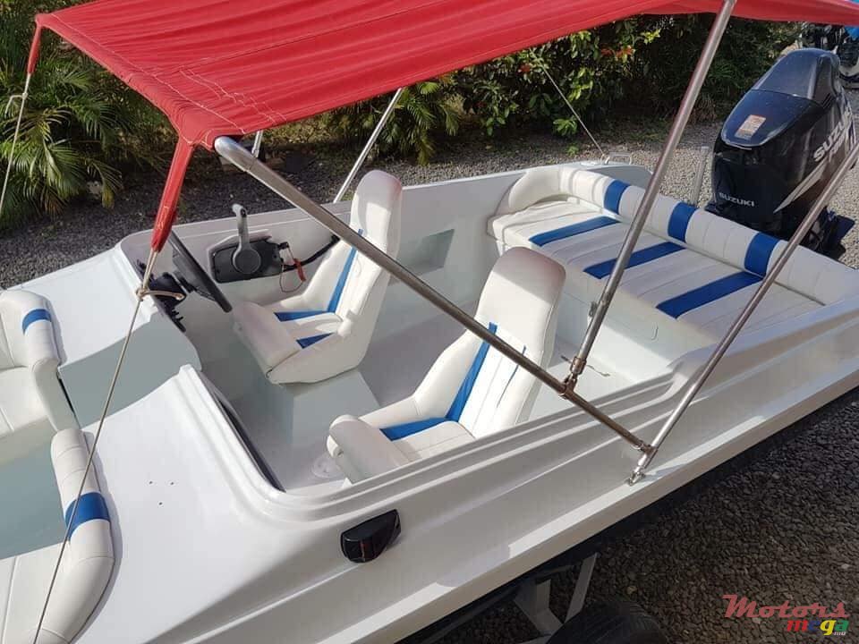 2011' Cobra photo #3