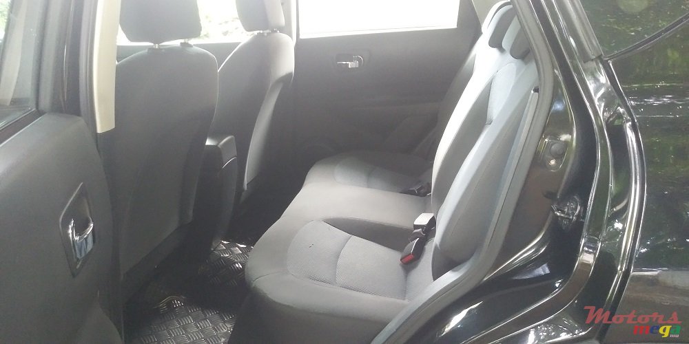 2012' Nissan Qashqai 1.6 photo #5