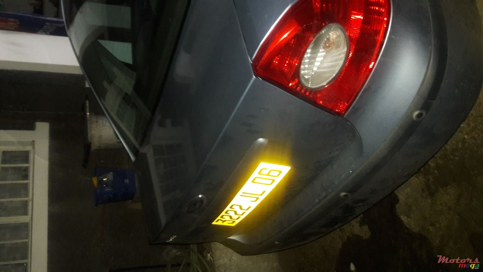 2006' Ford Focus photo #4