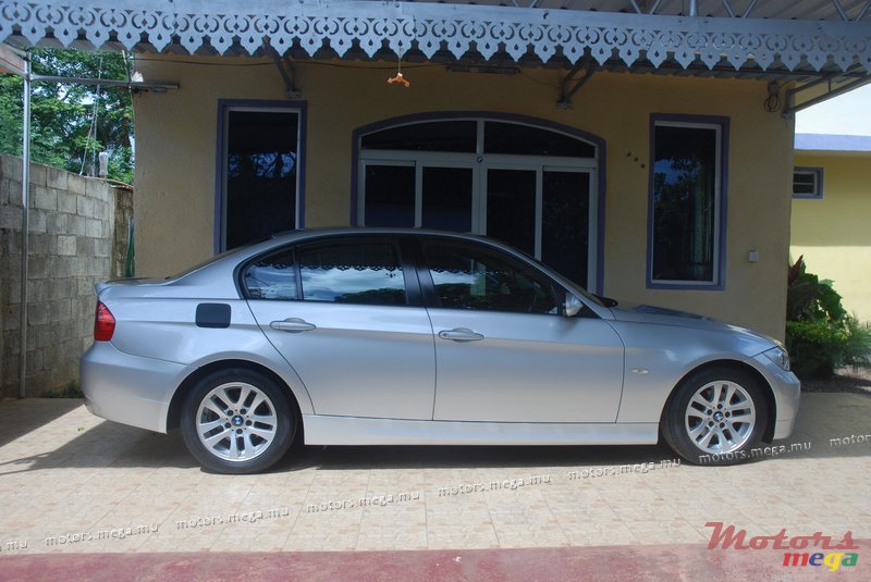 2007' BMW photo #5