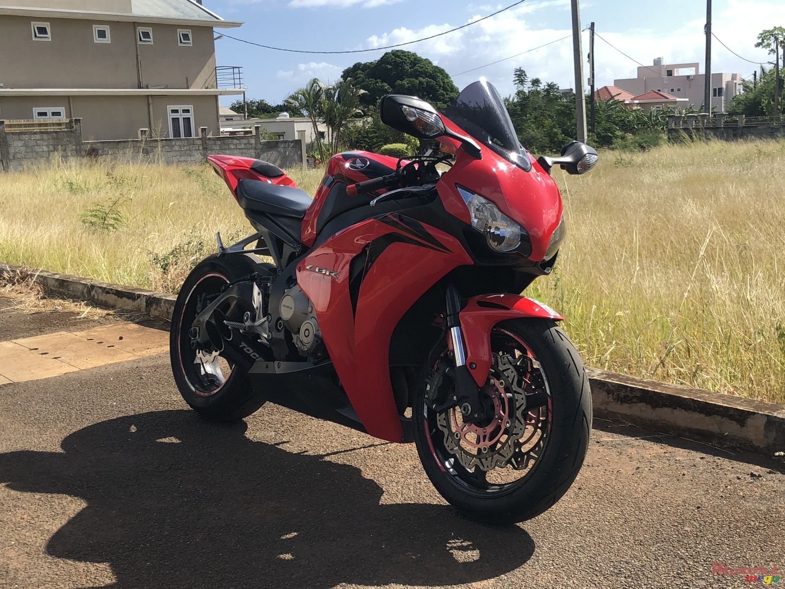 2009' Honda photo #2